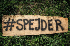 spejder